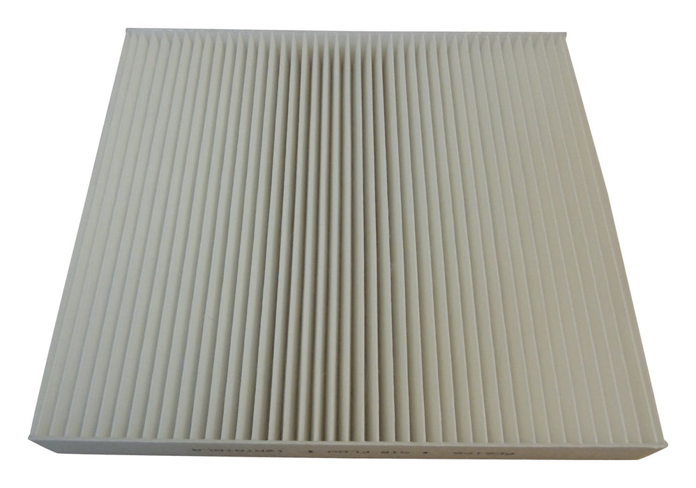 Crown Automotive Jeep Replacement 68079487AA Cabin Air Filter; - Truck Part Superstore