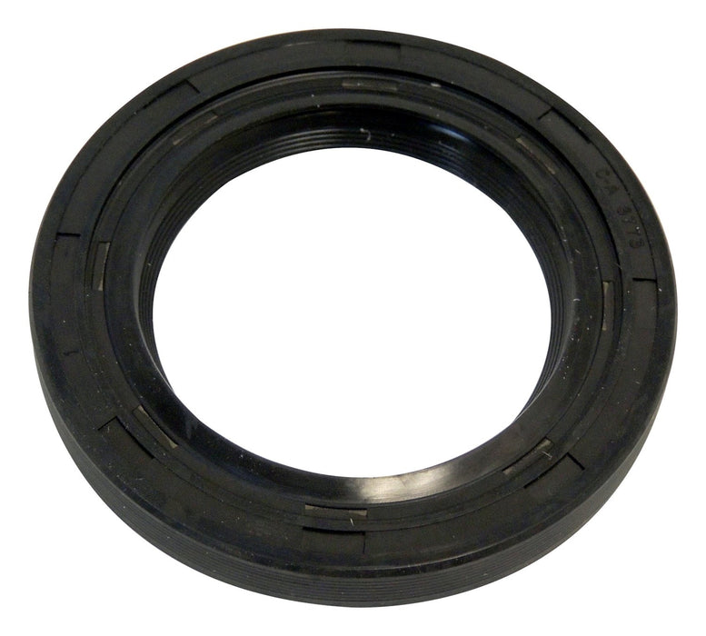 Crown Automotive Jeep Replacement 68079589AA Crankshaft Seal; Front; - Truck Part Superstore
