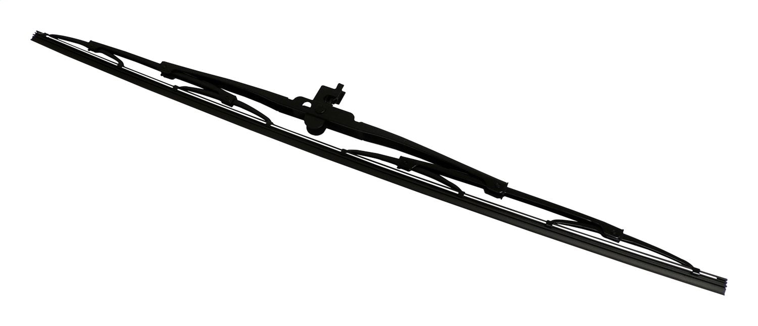 Crown Automotive Jeep Replacement 68079859AA Wiper Blade; 22 in.; - Truck Part Superstore