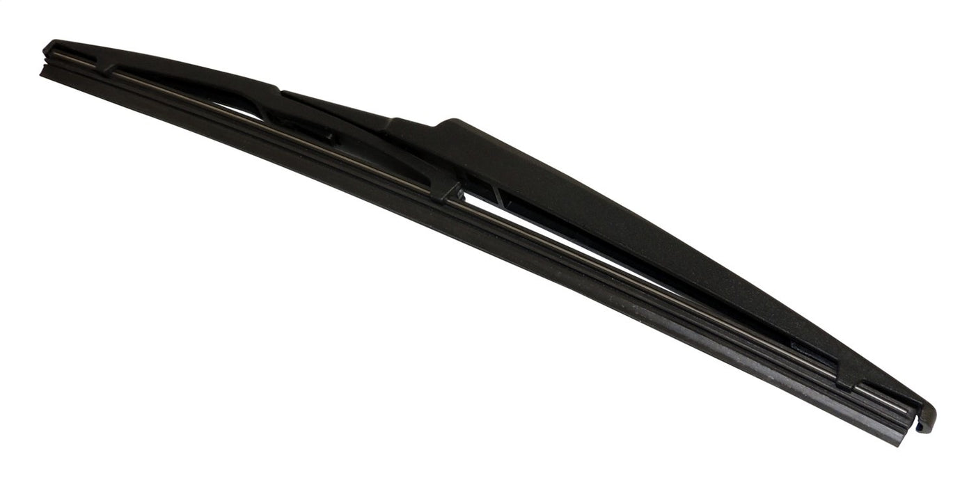 Crown Automotive Jeep Replacement 68079869AA Wiper Blade; 12 in.; - Truck Part Superstore
