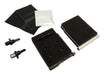 Crown Automotive Jeep Replacement 68080867AA A/C Blend Door Repair Kit; - Truck Part Superstore