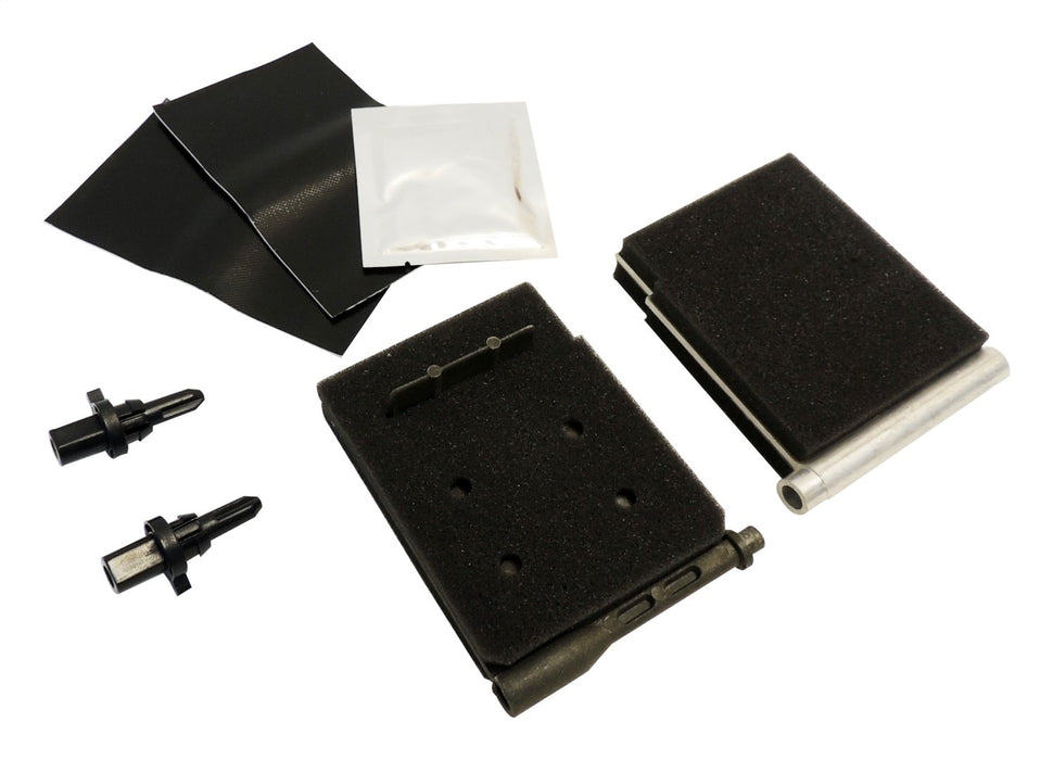 Crown Automotive Jeep Replacement 68080867AA A/C Blend Door Repair Kit; - Truck Part Superstore