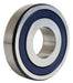 Crown Automotive Jeep Replacement 68083225AA Manual Trans Main Shaft Bearing; Rear; - Truck Part Superstore