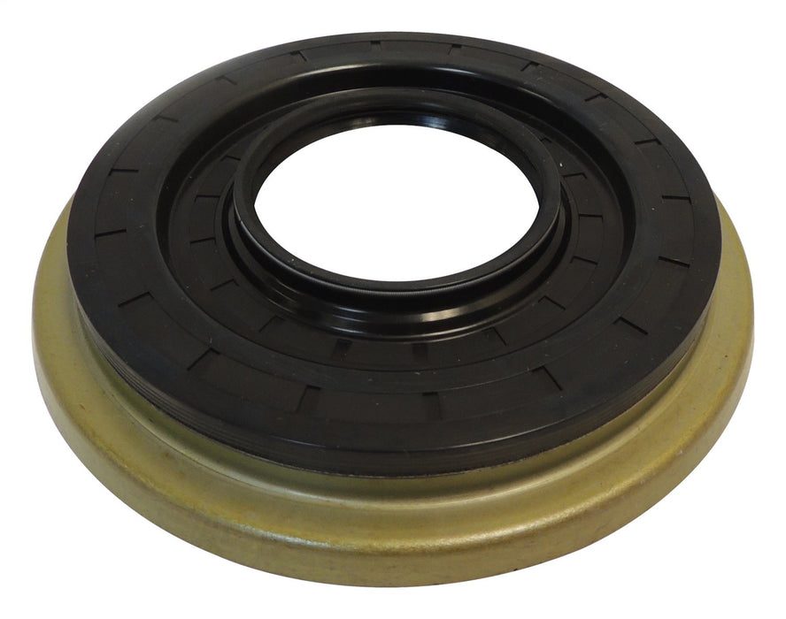 Crown Automotive Jeep Replacement 68084595AA Axle Shaft Seal; Rear Inner; w/225mm Rear Axle; - Truck Part Superstore