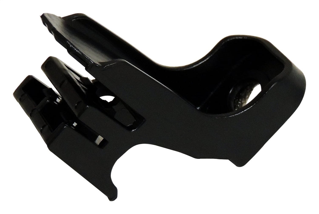 Crown Automotive Jeep Replacement 68086141AA Tail Light Mounting Bracket; Mounts The Bottom Of The Tail Light To The Vehicle; - Truck Part Superstore