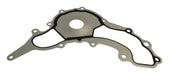 Crown Automotive Jeep Replacement 68087340AA Water Pump Gasket; Unpainted; Steel; Silicone; - Truck Part Superstore