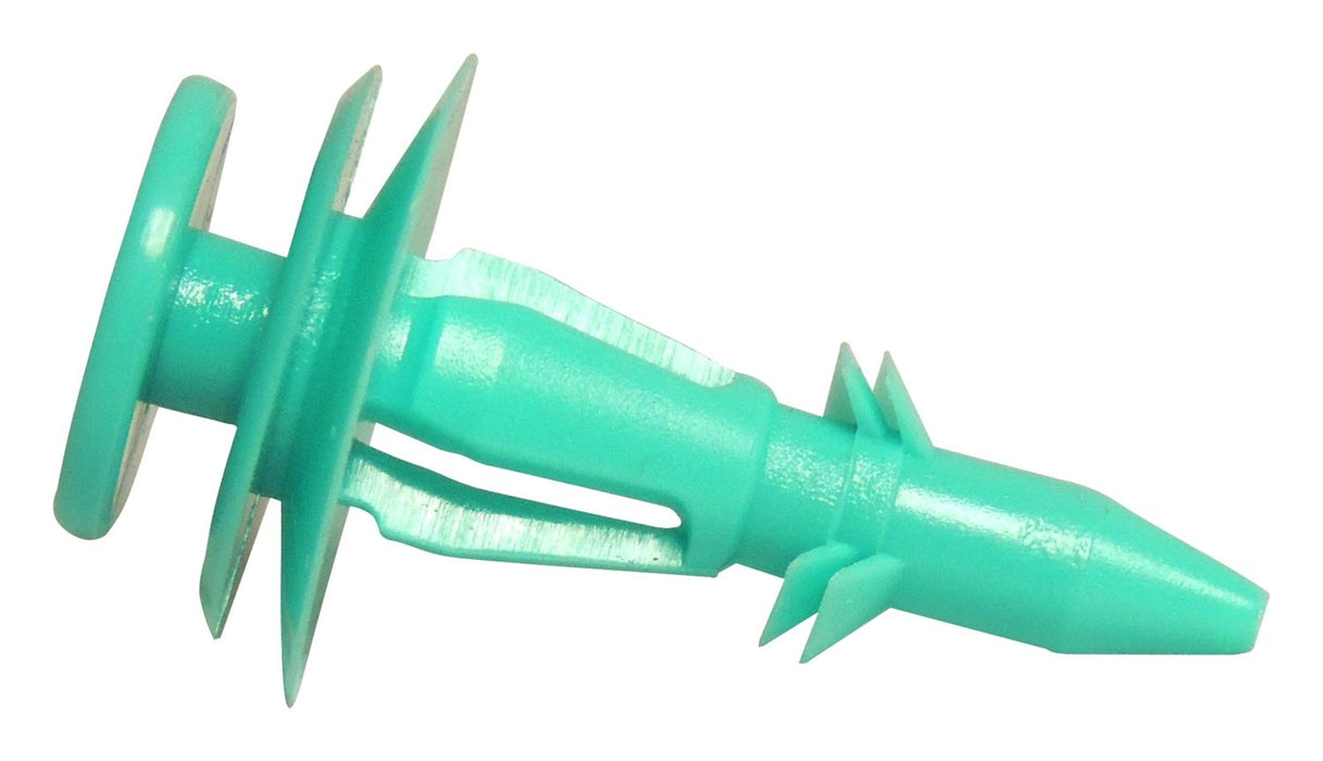 Crown Automotive Jeep Replacement 68087885AA Retainer; Liftgate Panel; - Truck Part Superstore