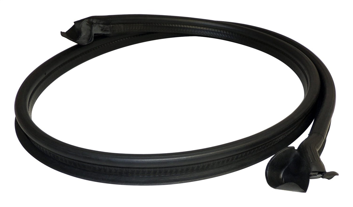 Crown Automotive Jeep Replacement 68088043AA Liftglass Seal; - Truck Part Superstore