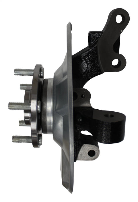 Crown Automotive Jeep Replacement 68088499AD Axle Hub And Knuckle Assembly - Truck Part Superstore