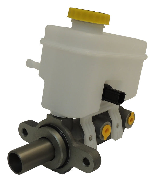 Crown Automotive Jeep Replacement 68091278AB Brake Master Cylinder; w/13 in. Diam. Front Rotors; - Truck Part Superstore