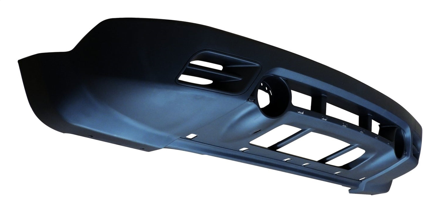 Crown Automotive Jeep Replacement 68091524AA Bumper Cover- Front - Truck Part Superstore