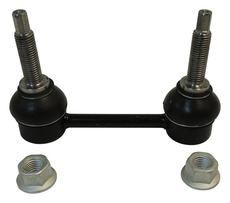 Crown Automotive Jeep Replacement 68091853AA Sway Bar Link; w/4 1/4 in. Long Link Measured Center to Center; - Truck Part Superstore