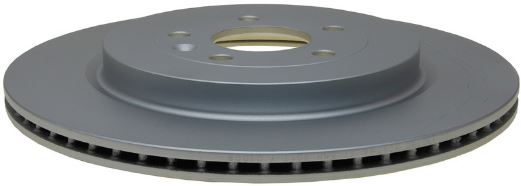 SpeedFx SB680983 OE Replacement; Single - Truck Part Superstore