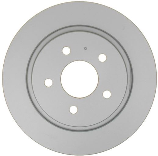 SpeedFx SB680999 OE Replacement; Coated; Single - Truck Part Superstore