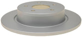 SpeedFx SB680999 OE Replacement; Coated; Single - Truck Part Superstore