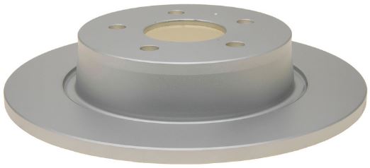 SpeedFx SB680999 OE Replacement; Coated; Single - Truck Part Superstore