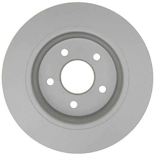 SpeedFx SB680999 OE Replacement; Coated; Single - Truck Part Superstore