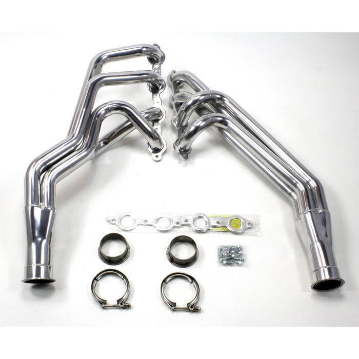 JBA Racing Headers 6809SJS 2004-06 Pontiac GTO Sil Cer - Truck Part Superstore