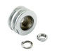 Mr Gasket 6809 Chrome Plated Alternator Pulley; - Truck Part Superstore