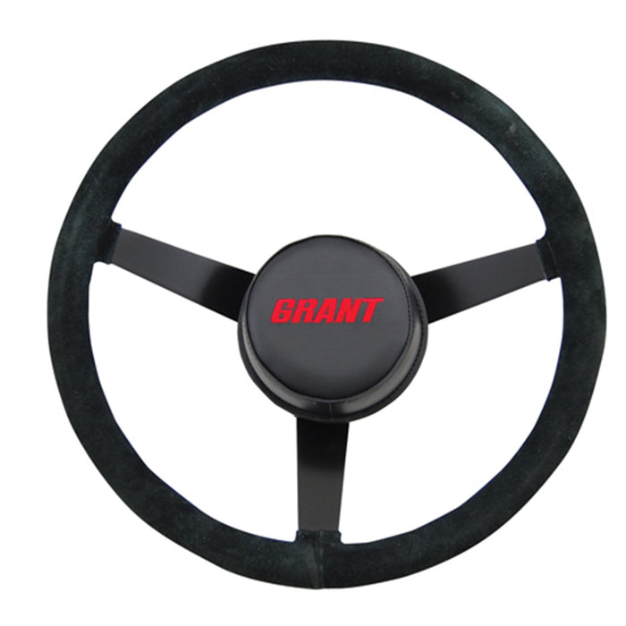 Grant 680 Performance Series Steel Steering Wheel - Truck Part Superstore