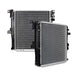 Mishimoto R1824-AT Replacement Radiator, fits Ford Explorer 1996-1999 - Truck Part Superstore