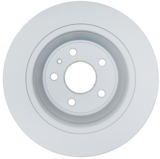 SpeedFx SB681012 OE Replacement; Single - Truck Part Superstore