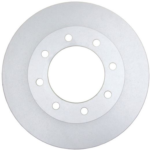 SpeedFx SB681016 OE Replacement; Single - Truck Part Superstore