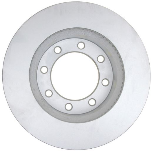 SpeedFx SB681016 OE Replacement; Single - Truck Part Superstore