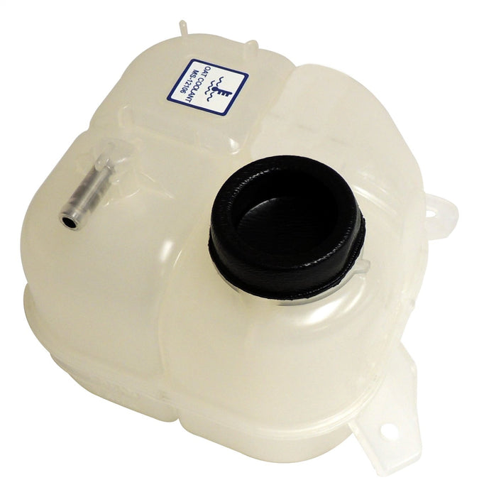 Crown Automotive Jeep Replacement 68102155AD Coolant Bottle; - Truck Part Superstore