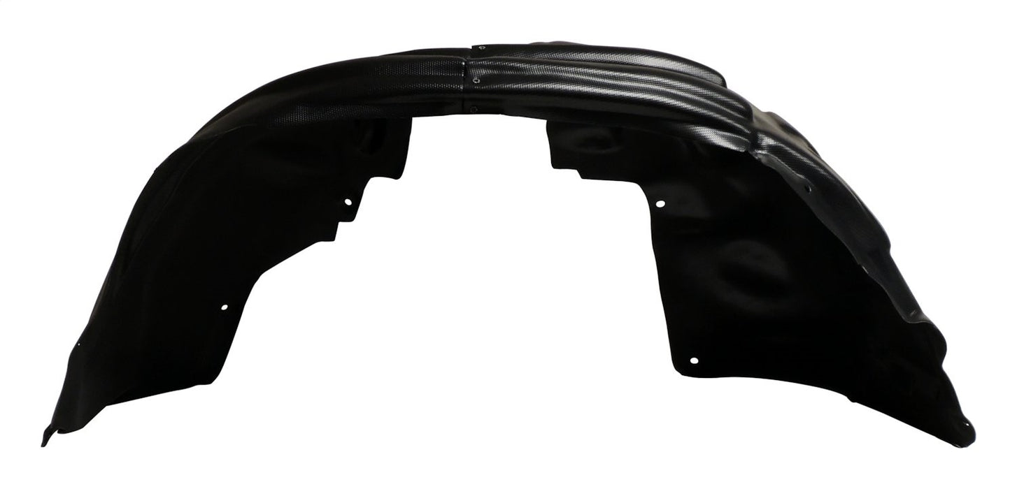 Crown Automotive Jeep Replacement 68102264AF Fender Liner; Front Right; - Truck Part Superstore