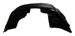 Crown Automotive Jeep Replacement 68102264AF Fender Liner; Front Right; - Truck Part Superstore
