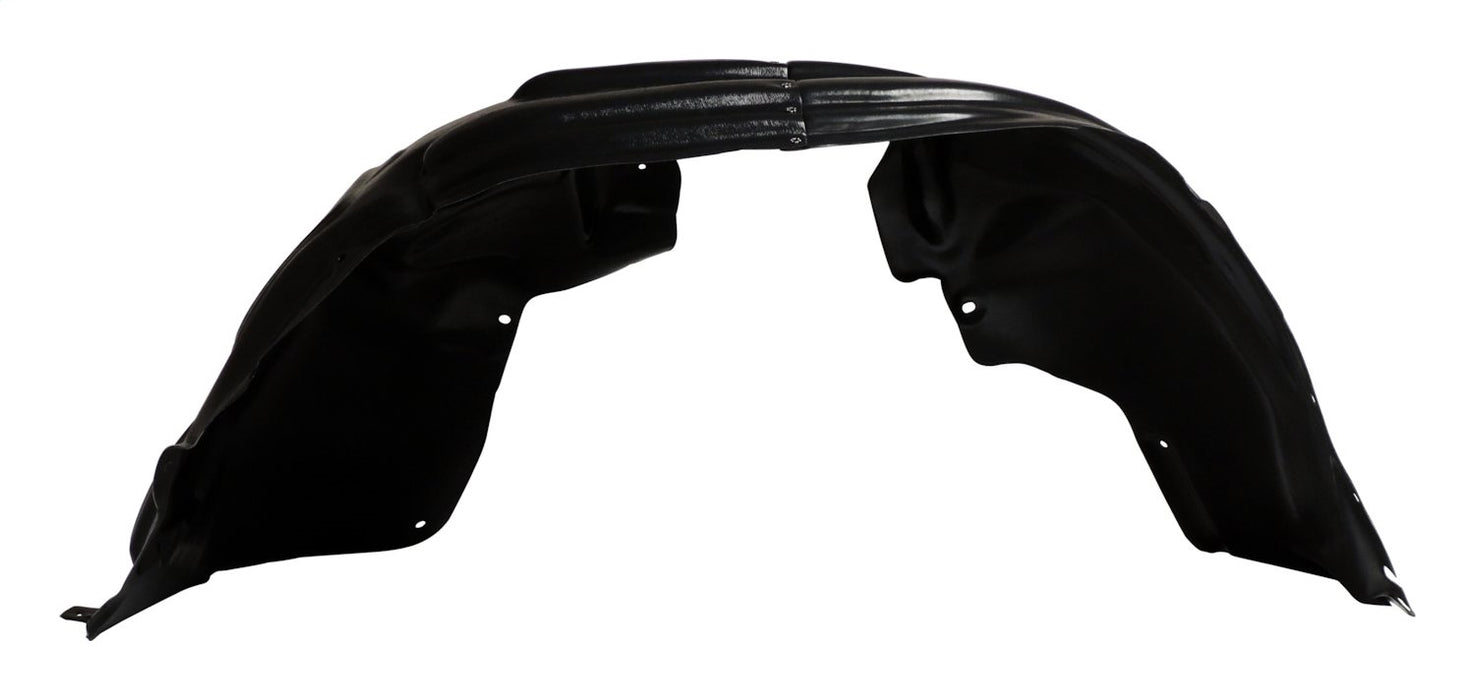 Crown Automotive Jeep Replacement 68102265AF Fender Liner; Front Left; - Truck Part Superstore