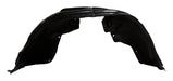 Crown Automotive Jeep Replacement 68102265AF Fender Liner; Front Left; - Truck Part Superstore