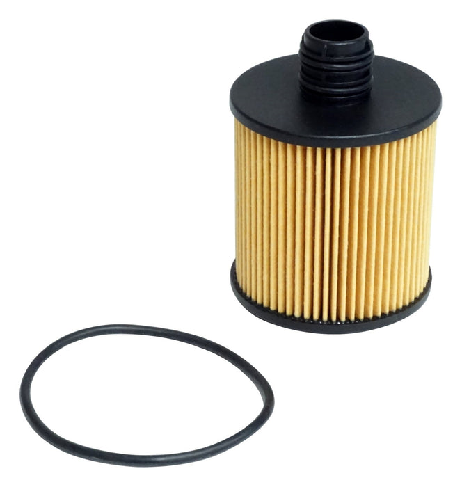 Crown Automotive Jeep Replacement 68103969AA Oil Filter; - Truck Part Superstore