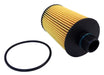 Crown Automotive Jeep Replacement 68109834AA Oil Filter; - Truck Part Superstore