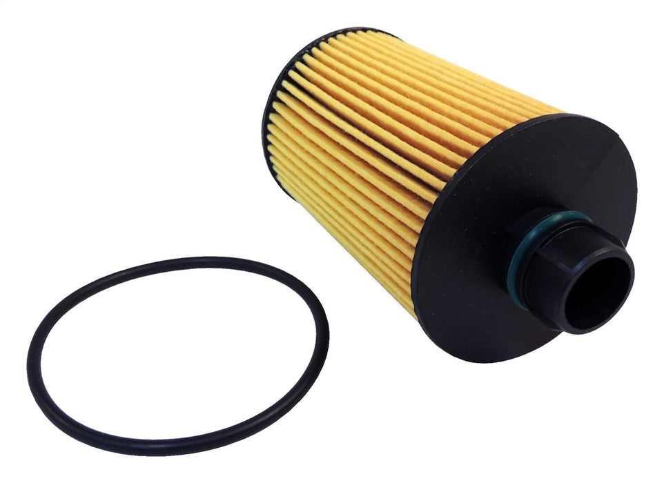 Crown Automotive Jeep Replacement 68109834AA Oil Filter; - Truck Part Superstore