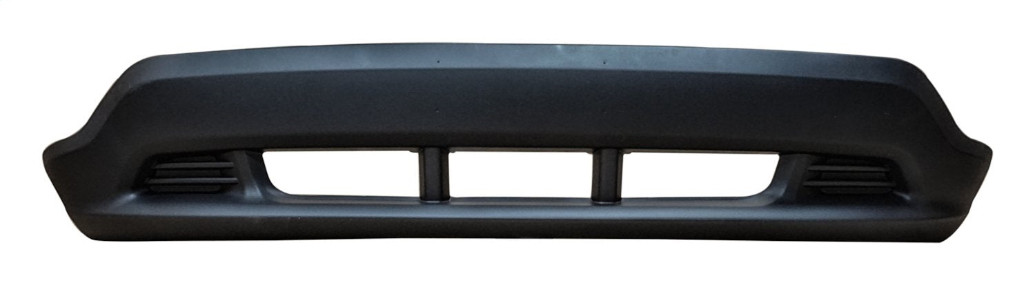 Crown Automotive Jeep Replacement 68109863AA Front Bumper Fascia; Lower; w/o Tow Hooks; - Truck Part Superstore