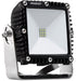Rigid Industries 681113 4X4 115 Degree DC Power Scene Light Black Housing RIGID Industries - Truck Part Superstore