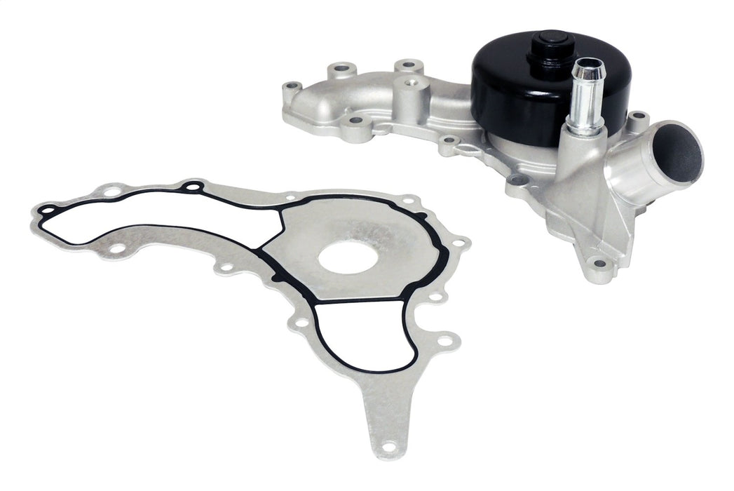 Crown Automotive Jeep Replacement 68111624AD Water Pump; Includes Gasket; - Truck Part Superstore