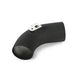 Mishimoto MMAI-FOST-13WBK Ford Focus ST Performance Air Intake, 2014-2019 Wrinkle Black - Truck Part Superstore