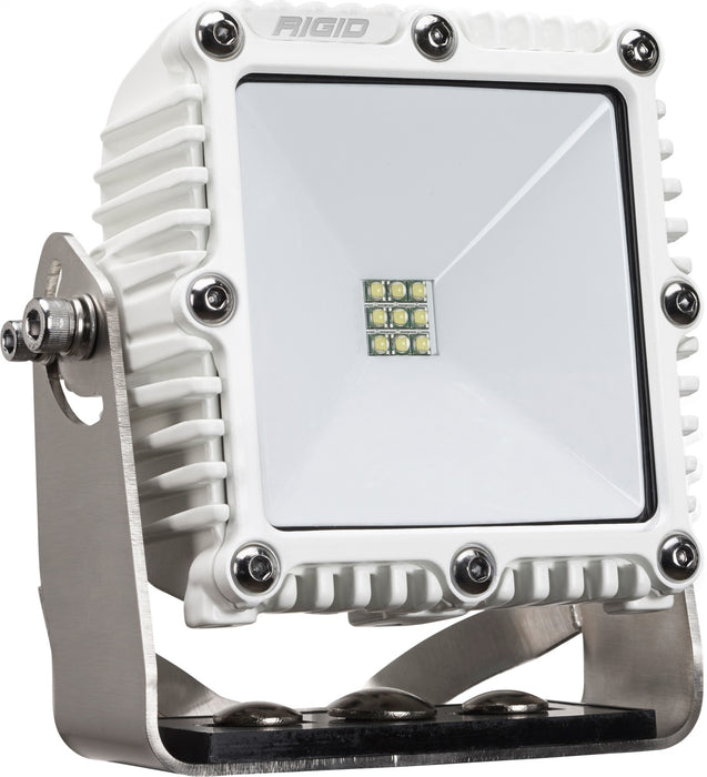 Rigid Industries 681213 4x4 115 Degree DC Power Scene Light White Housing Excludes 1 x 2 RIGID Industries - Truck Part Superstore