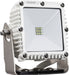 Rigid Industries 681213 4x4 115 Degree DC Power Scene Light White Housing Excludes 1 x 2 RIGID Industries - Truck Part Superstore
