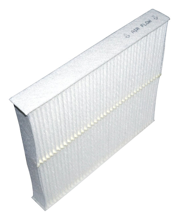 Crown Automotive Jeep Replacement 68127809AA Cabin Air Filter; - Truck Part Superstore