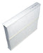 Crown Automotive Jeep Replacement 68127809AA Cabin Air Filter; - Truck Part Superstore
