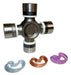 Crown Automotive Jeep Replacement 68127993AA Universal Joint; 1410 Series; Sealed; 4.188 in. Wide; 1.188 in. Cap Dia.; - Truck Part Superstore