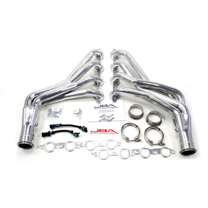JBA Racing Headers 6812SJS JBA Performance Exhaust 6812W Oxygen Sensor Extension Wires. - Truck Part Superstore