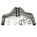 JBA Racing Headers 6812S 2010-15 Camaro 6.2L SS Long Tube - Truck Part Superstore