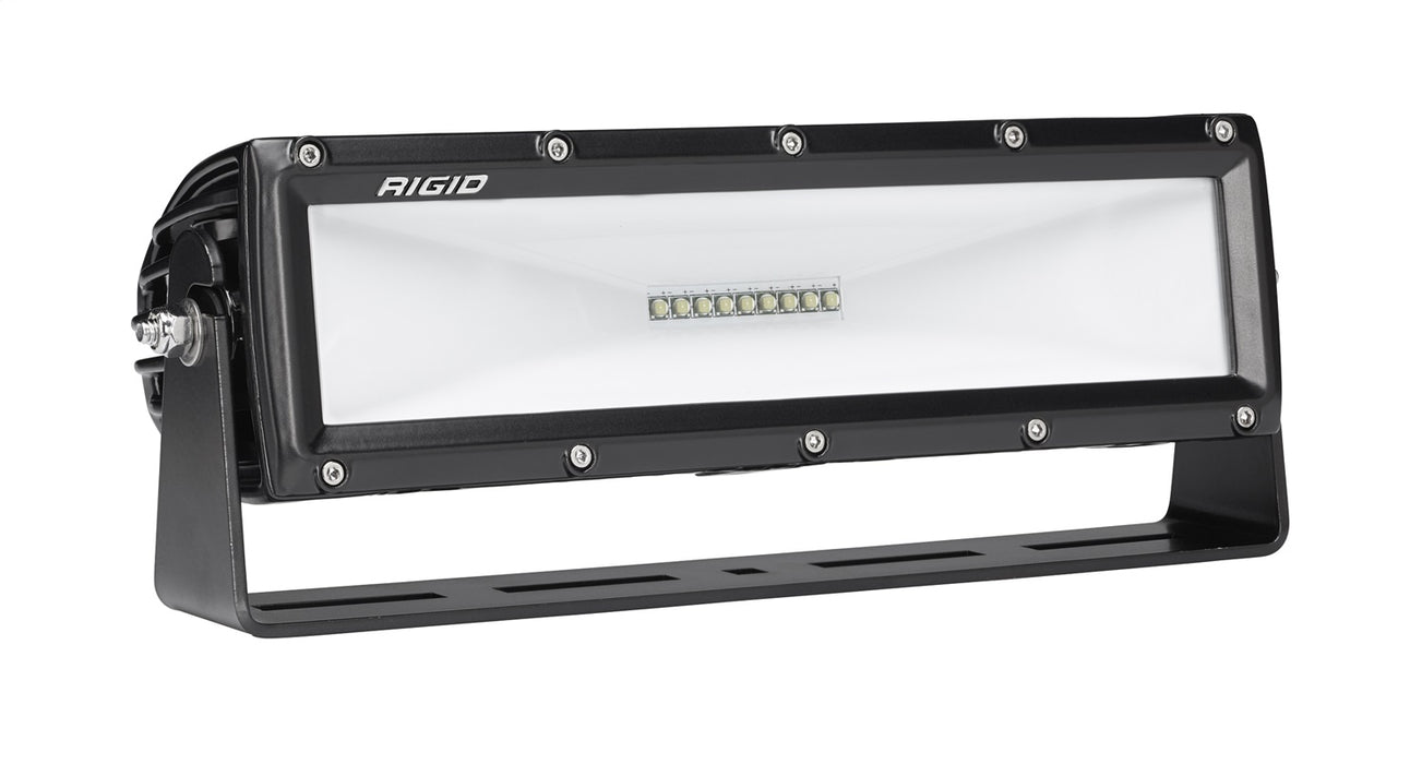 Rigid Industries 68131 2x10 115 Degree DC Power Scene Light Black Housing RIGID Industries - Truck Part Superstore
