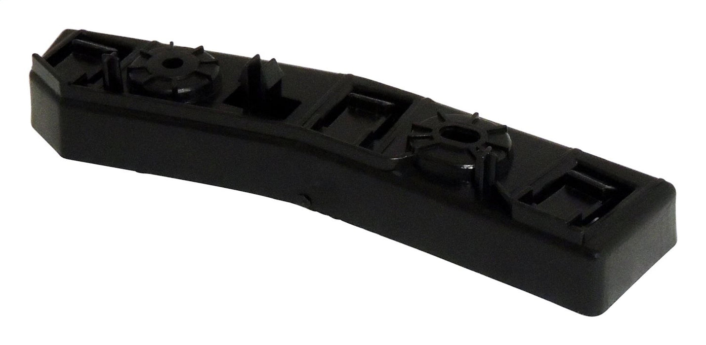 Crown Automotive Jeep Replacement 68138374AC Fascia Bracket; Right Front; - Truck Part Superstore