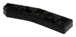 Crown Automotive Jeep Replacement 68138374AC Fascia Bracket; Right Front; - Truck Part Superstore